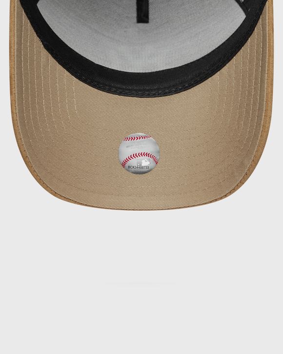 SUEDE VISOR EFRAME NEW YORK Yankees
