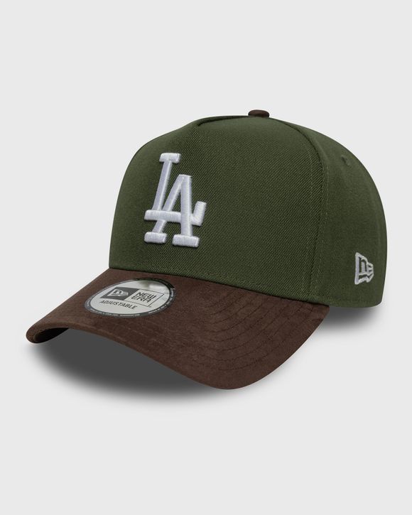 SUEDE VISOR EFRAME LOS ANGELES
