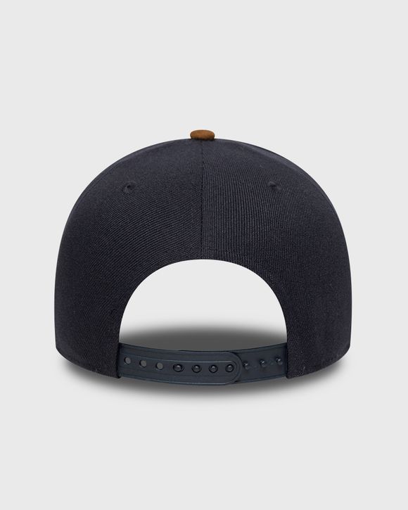 SUEDE VISOR EFRAME Detroit Rigers