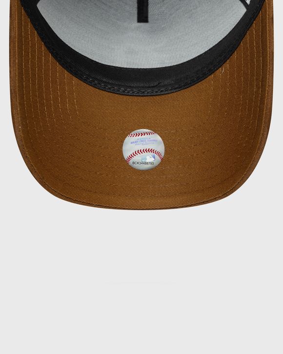 SUEDE VISOR EFRAME Detroit Rigers