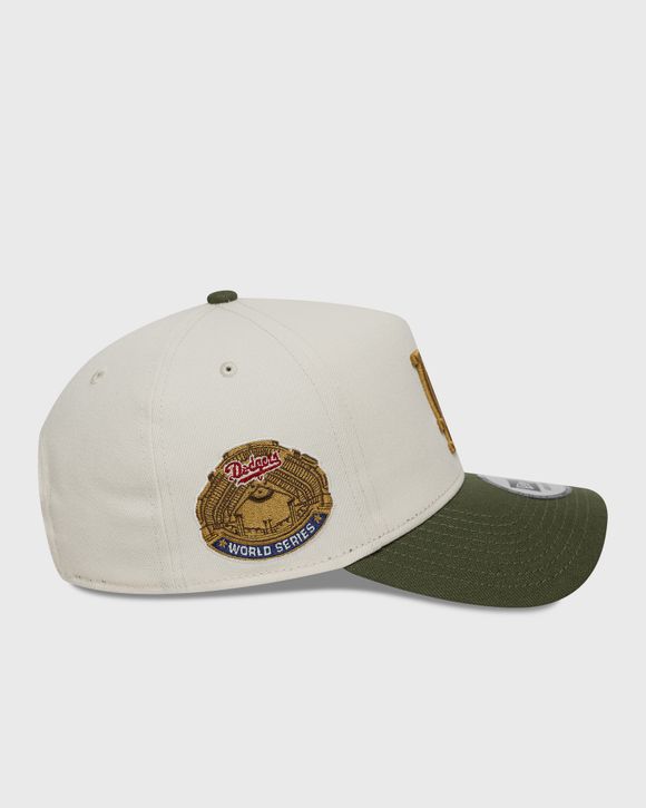 WS PATCH 9FORTY EFRAME LOS ANGELES DODGERS