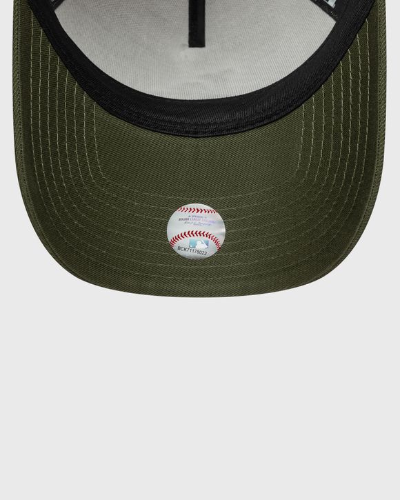 WS PATCH 9FORTY EFRAME LOS ANGELES DODGERS