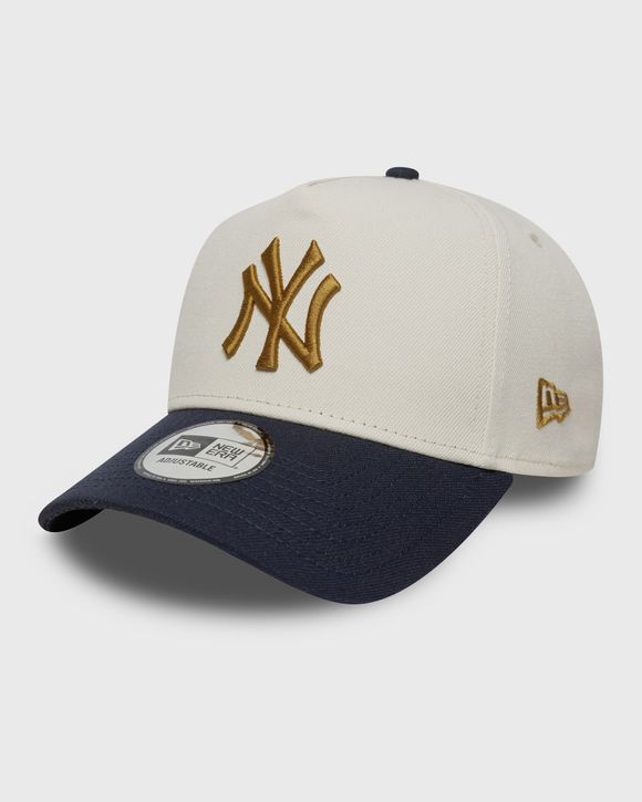 WS PATCH 9FORTY EFRAME NEW YORK YANKEES