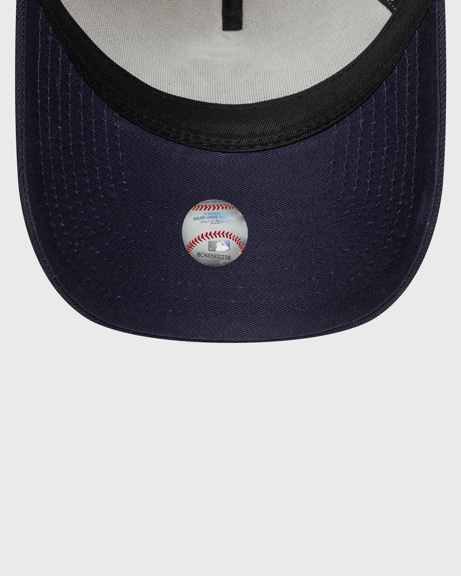 WS PATCH 9FORTY EFRAME NEW YORK YANKEES