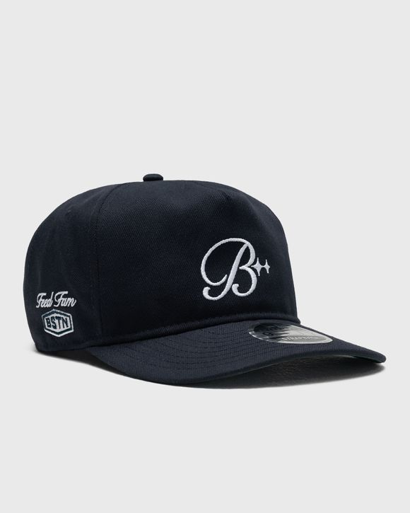 New Era x BSTN FF 9FIFTY RC AF '10th Anniversary' Blue