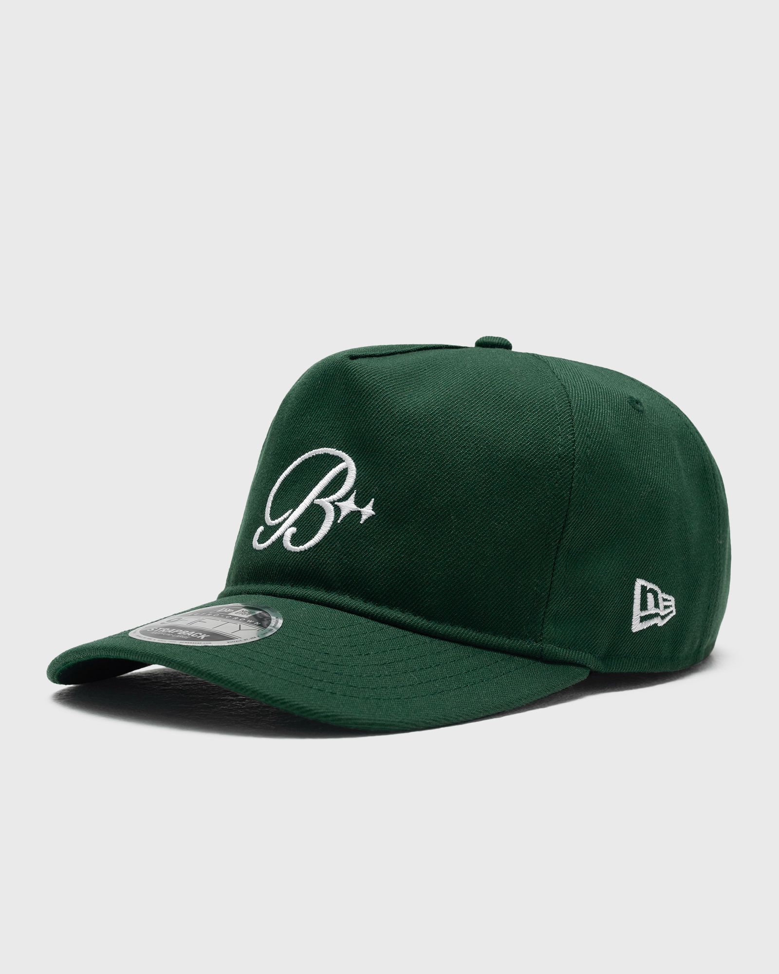 x BSTN FF 9FIFTY RC AF '10th Anniversary‘