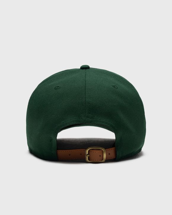 New Era x BSTN FF 9FIFTY RC AF '10th Anniversary' Green