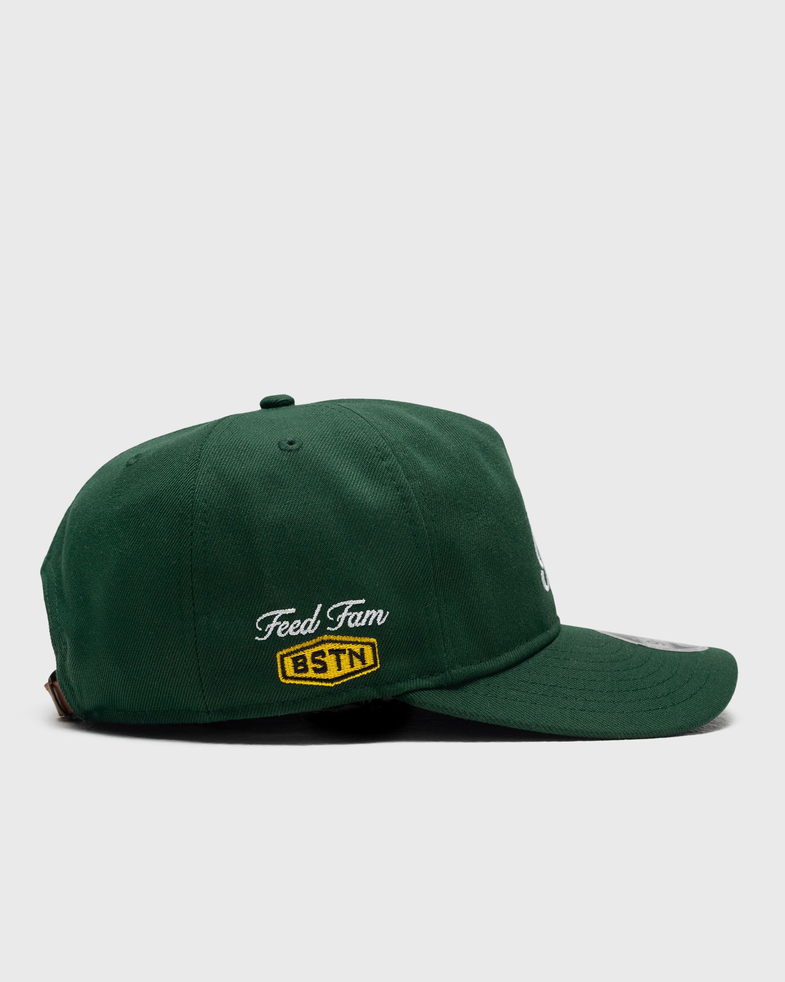 x BSTN FF 9FIFTY RC AF '10th Anniversary‘
