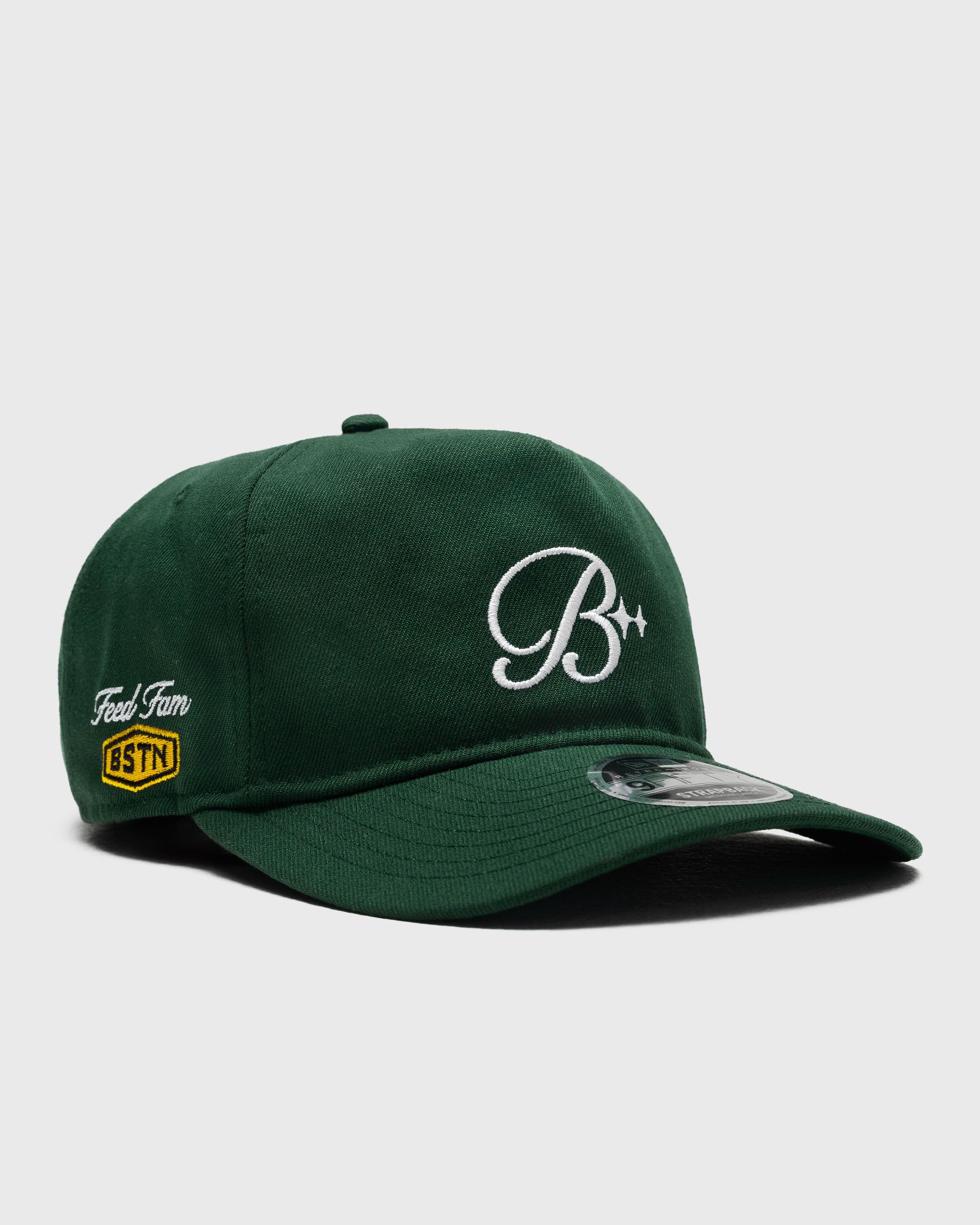 x BSTN FF 9FIFTY RC AF '10th Anniversary‘
