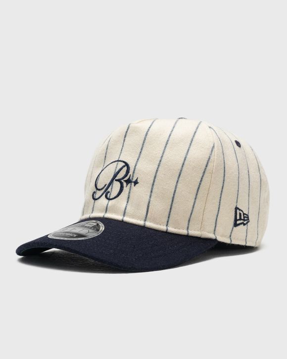 x BSTN FF 9FIFTY RC AF STRIPE '10th Anniversary‘
