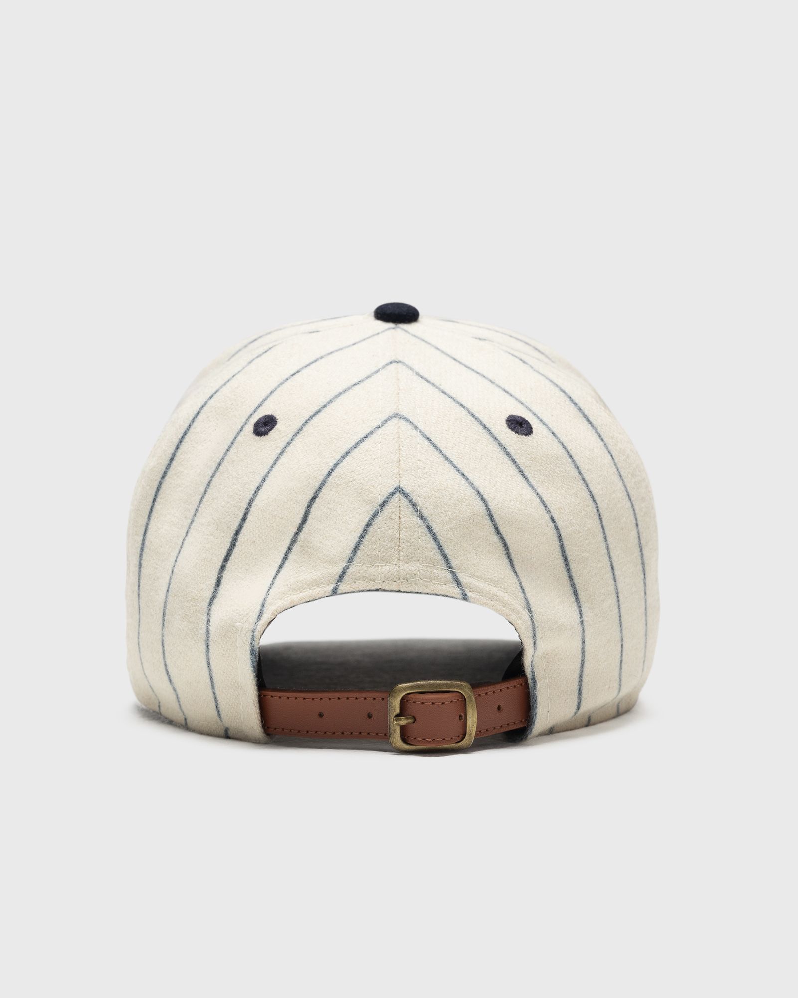 x BSTN FF 9FIFTY RC AF STRIPE '10th Anniversary‘