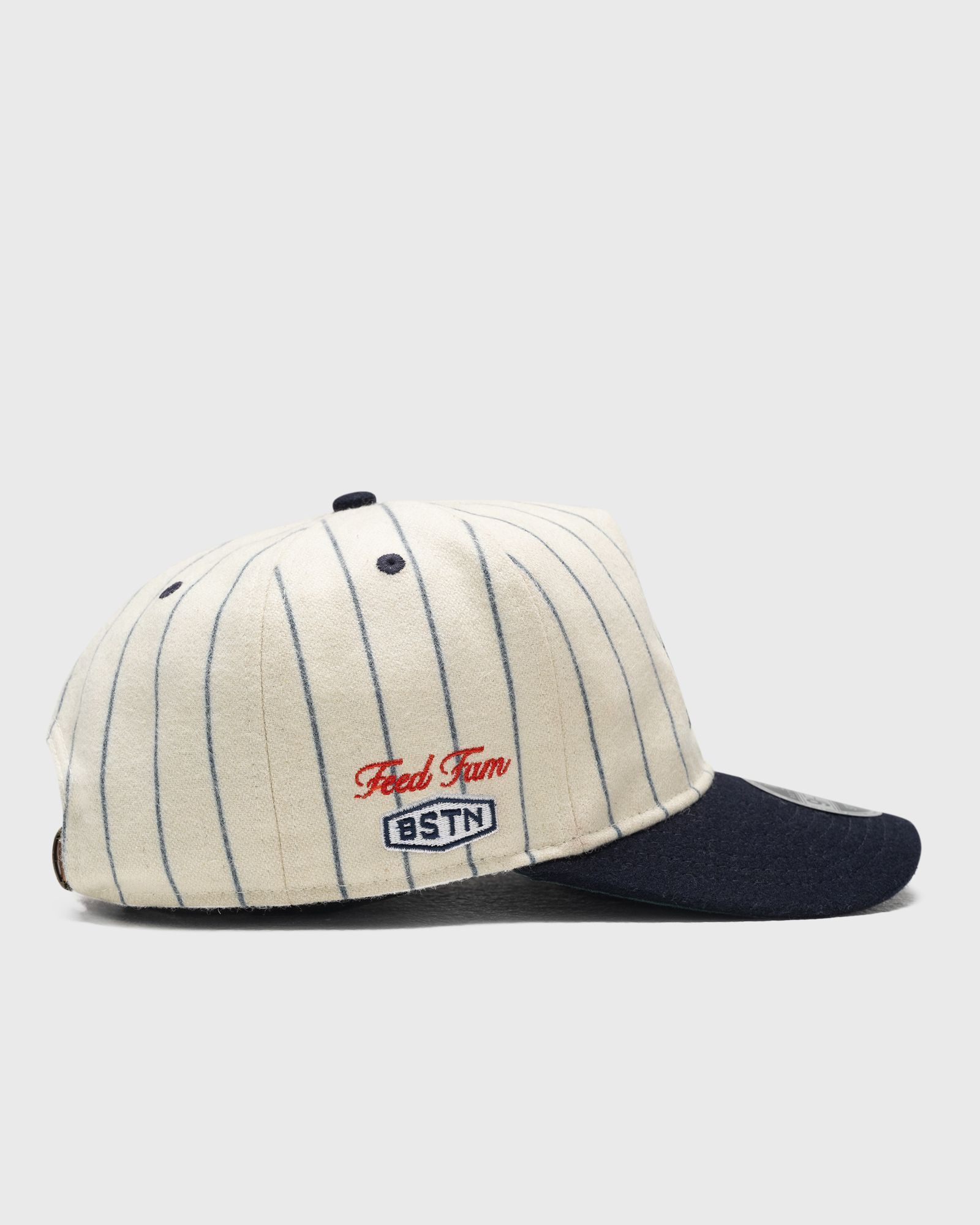 x BSTN FF 9FIFTY RC AF STRIPE '10th Anniversary‘
