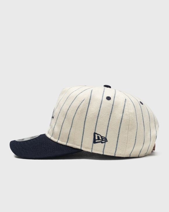 New Era x BSTN FF 9FIFTY RC AF STRIPE '10th Anniversary