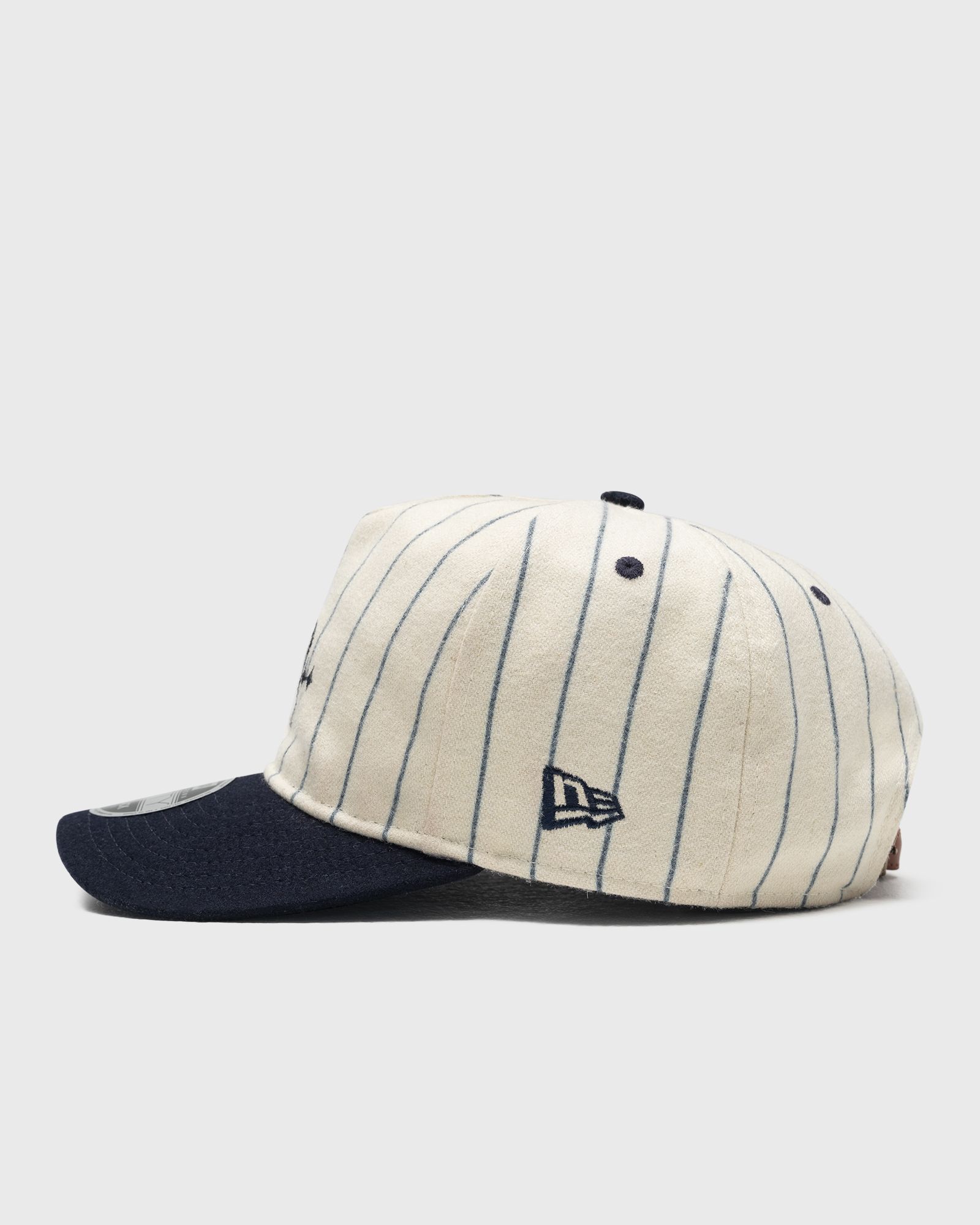 x BSTN FF 9FIFTY RC AF STRIPE '10th Anniversary‘