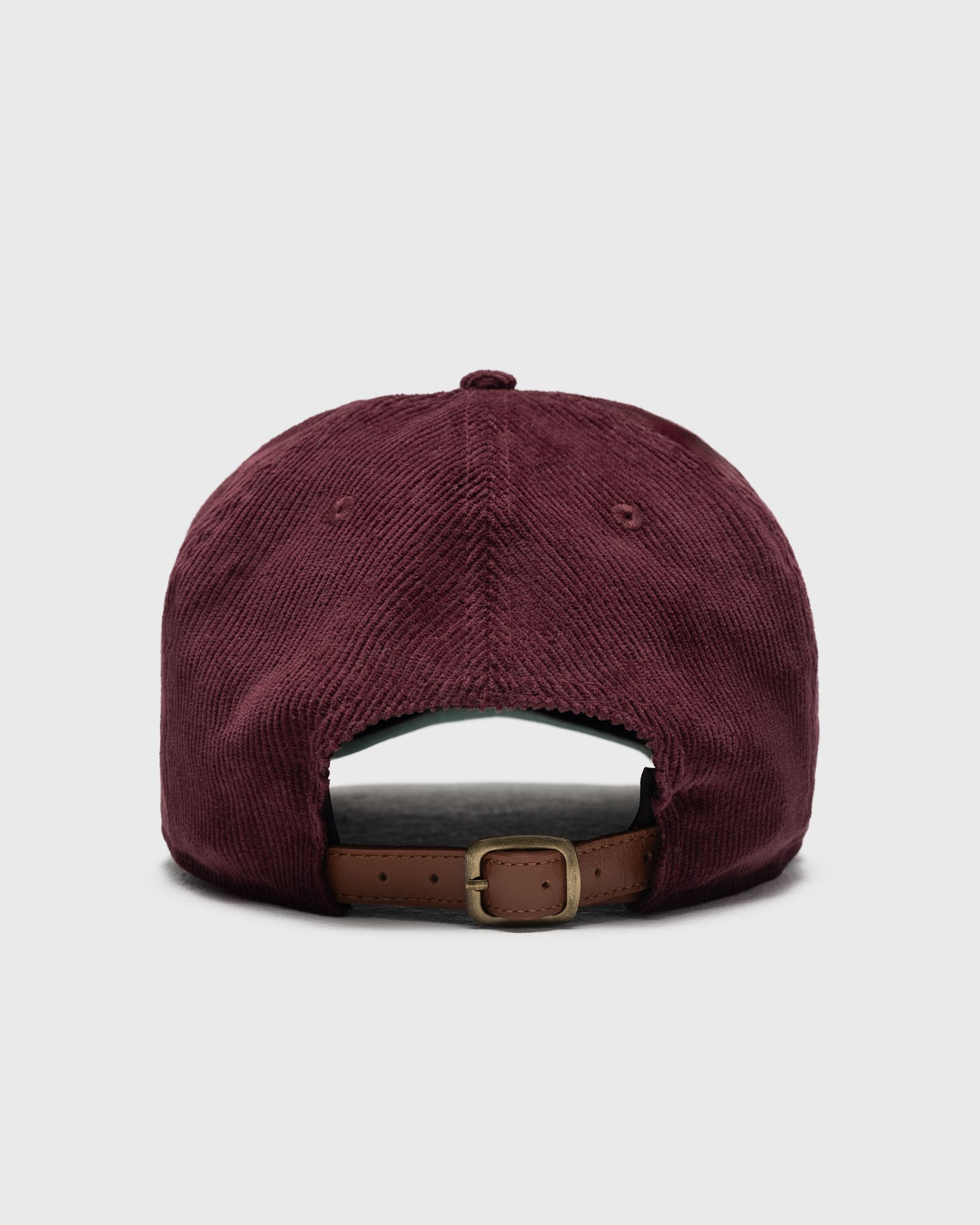 x BSTN FF 9FIFTY RC AF CORD '10th Anniversary‘