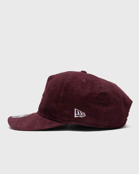 x BSTN FF 9FIFTY RC AF CORD '10th Anniversary‘