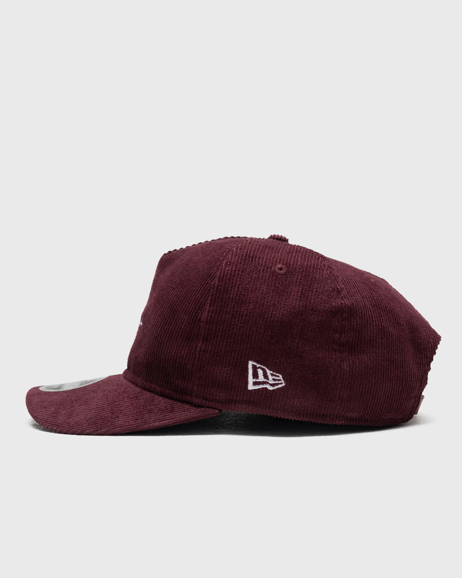 x BSTN FF 9FIFTY RC AF CORD '10th Anniversary‘