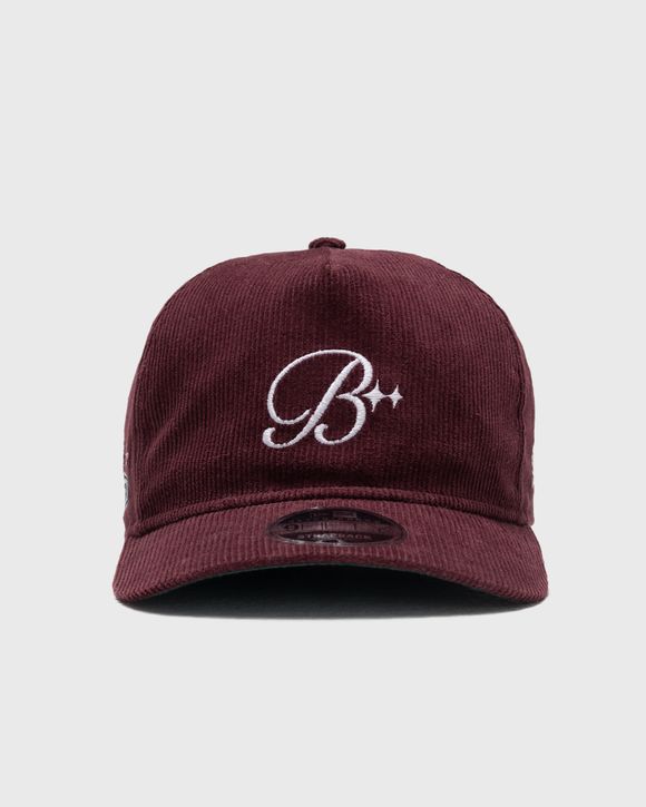 x BSTN FF 9FIFTY RC AF CORD '10th Anniversary‘