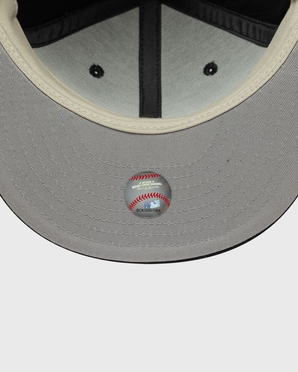 x Fear of God 59FIFTY CHICAGO WHITE SOX FL