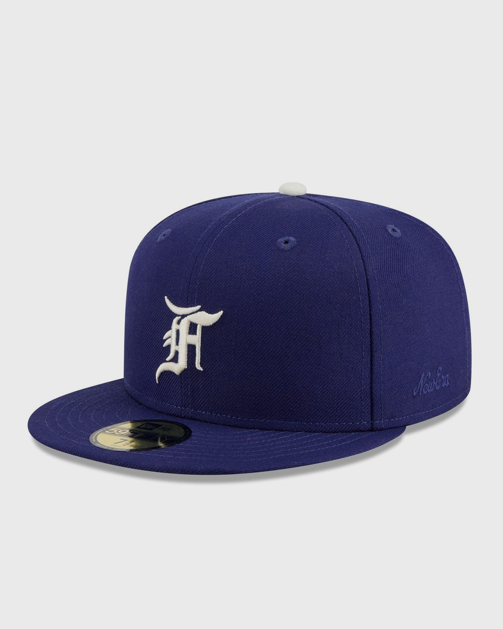 x Fear of God 59FIFTY LOS ANGELES DODGERS