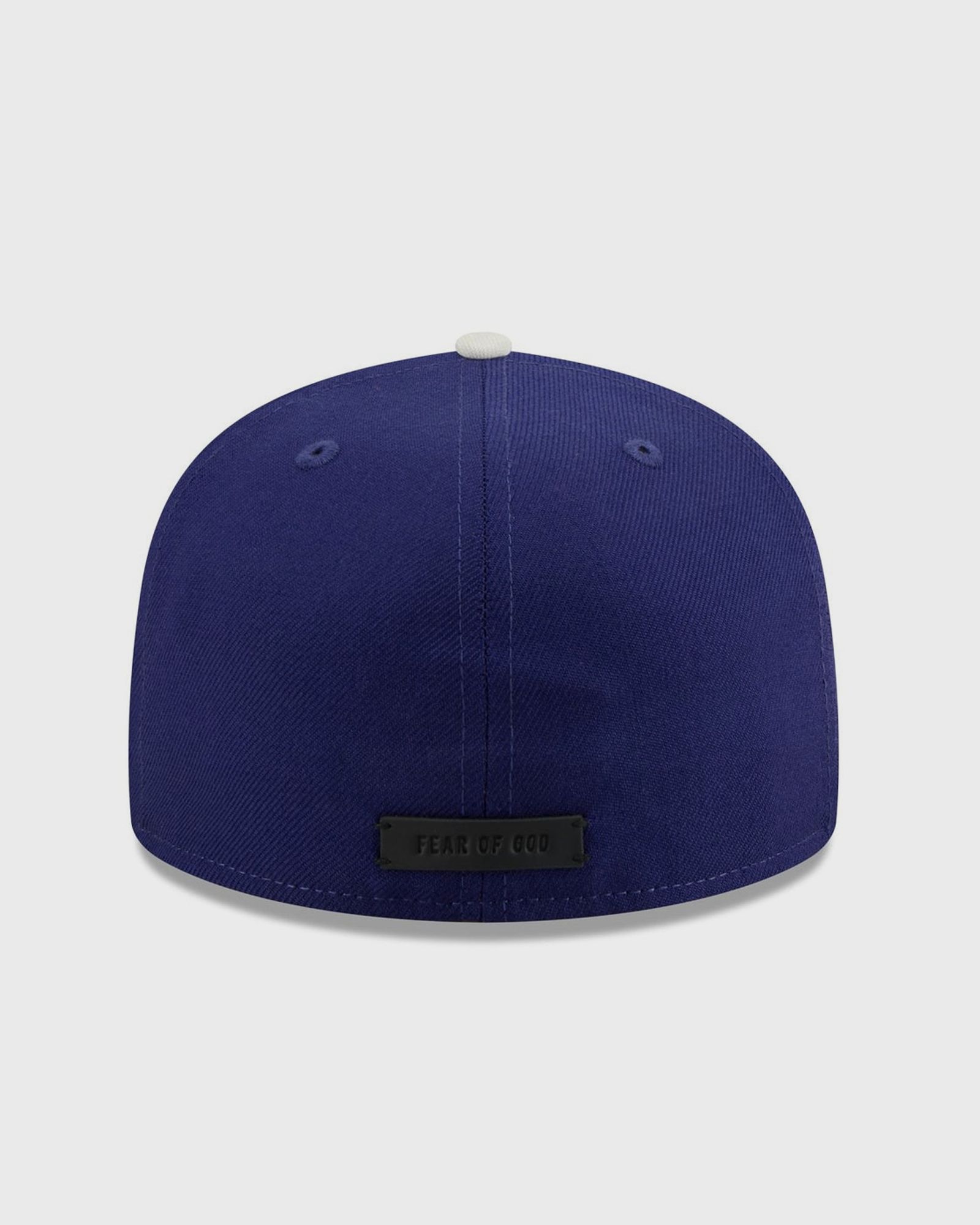 x Fear of God 59FIFTY LOS ANGELES DODGERS