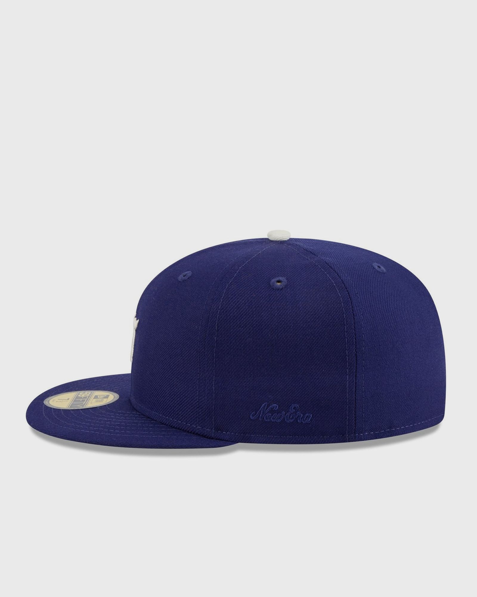 x Fear of God 59FIFTY LOS ANGELES DODGERS