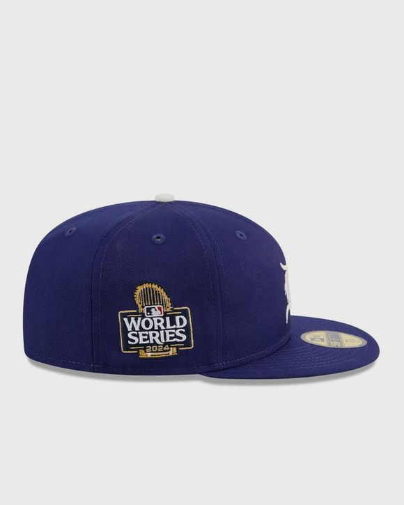 x Fear of God 59FIFTY LOS ANGELES DODGERS