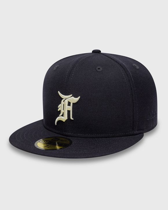 x Fear of God 59FIFTY NEY YORK YANKEES