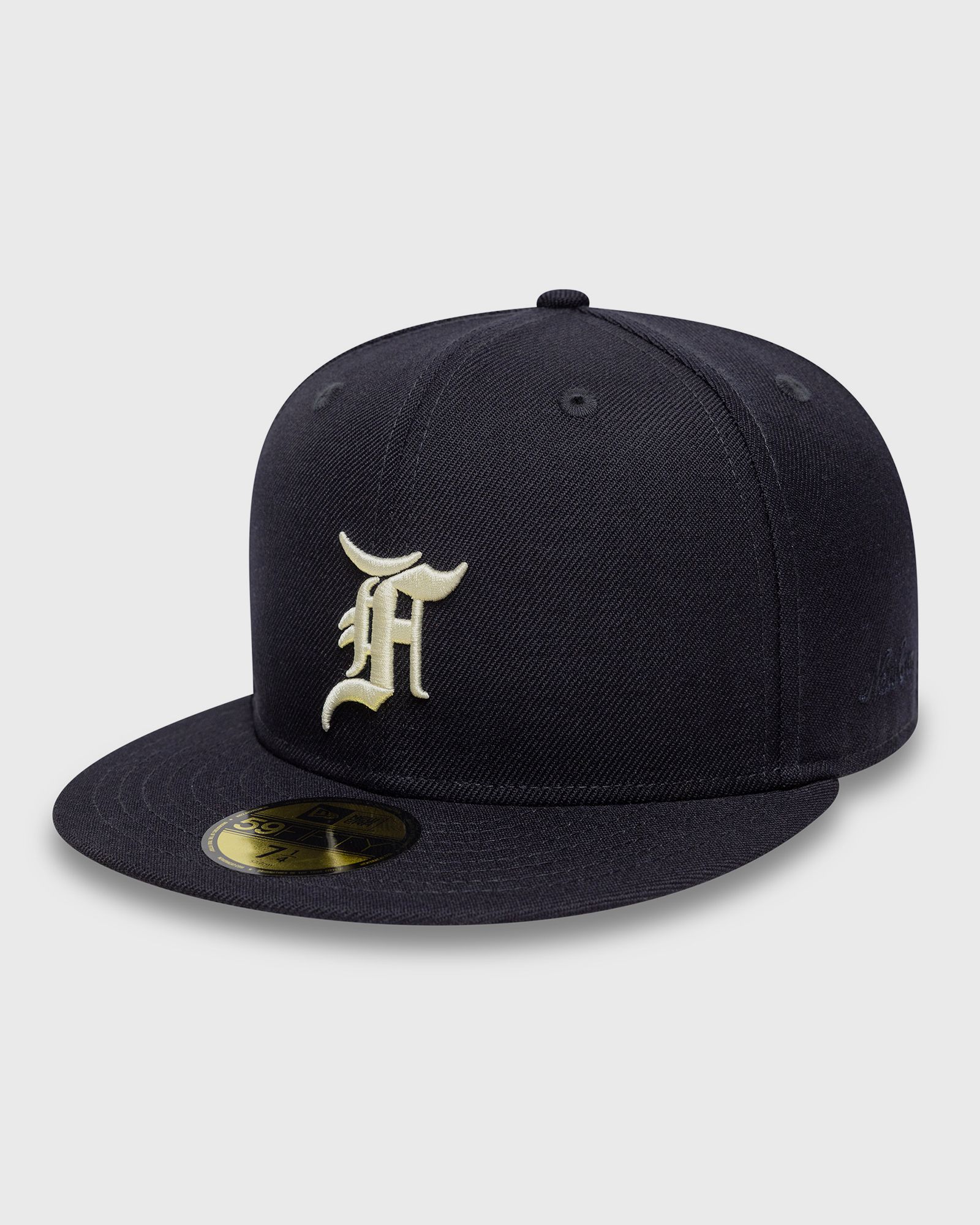 x Fear of God 59FIFTY NEY YORK YANKEES