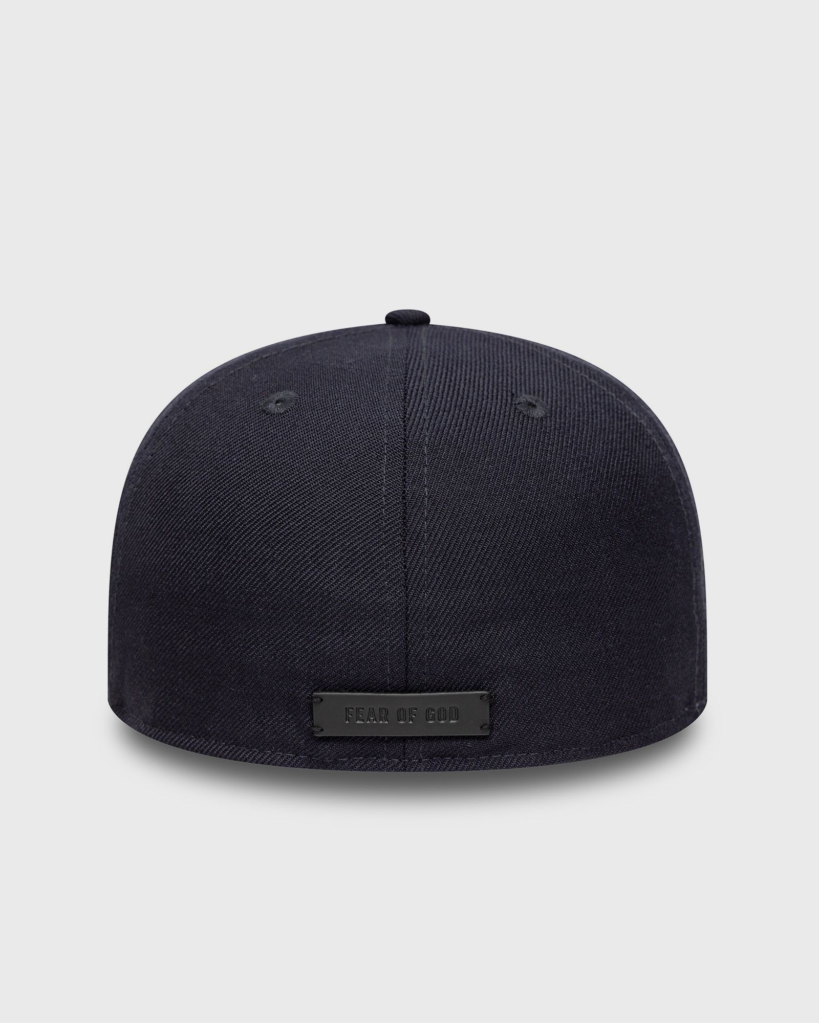 x Fear of God 59FIFTY NEY YORK YANKEES