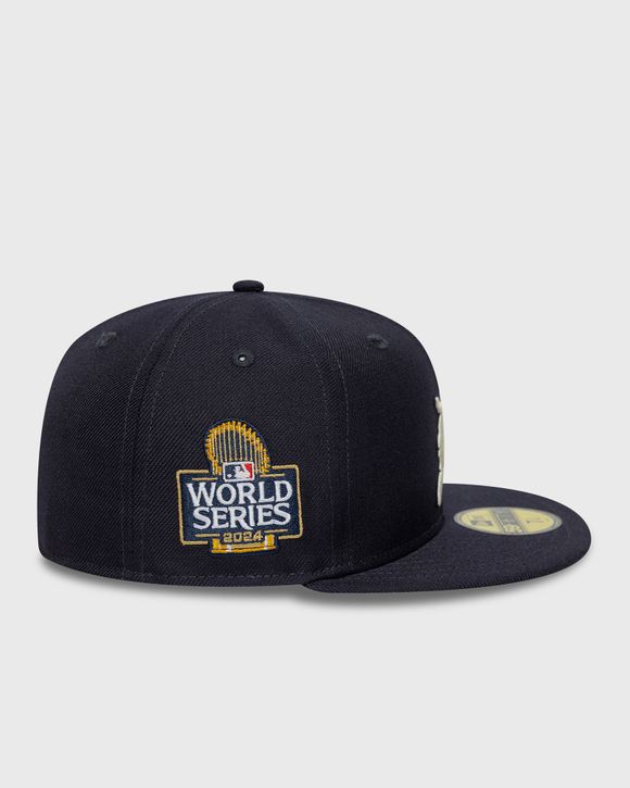 x Fear of God 59FIFTY NEY YORK YANKEES