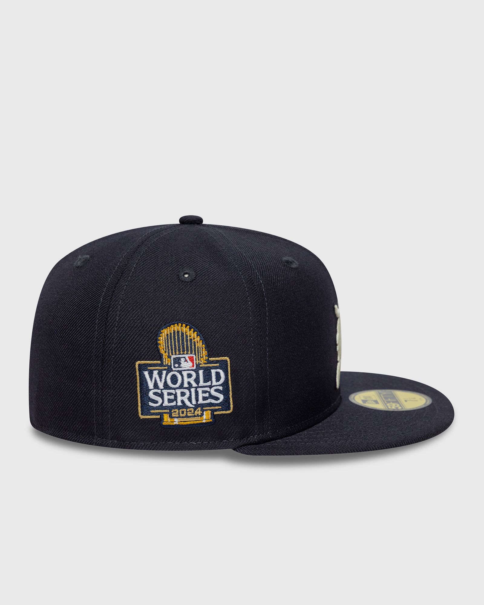 x Fear of God 59FIFTY NEY YORK YANKEES