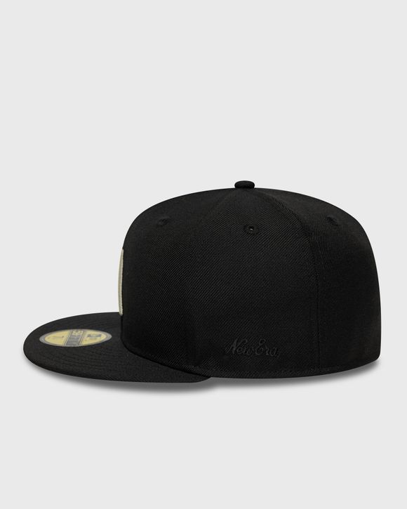New Era x Fear of God 59FIFTY MLBLOG Black | BSTN Store