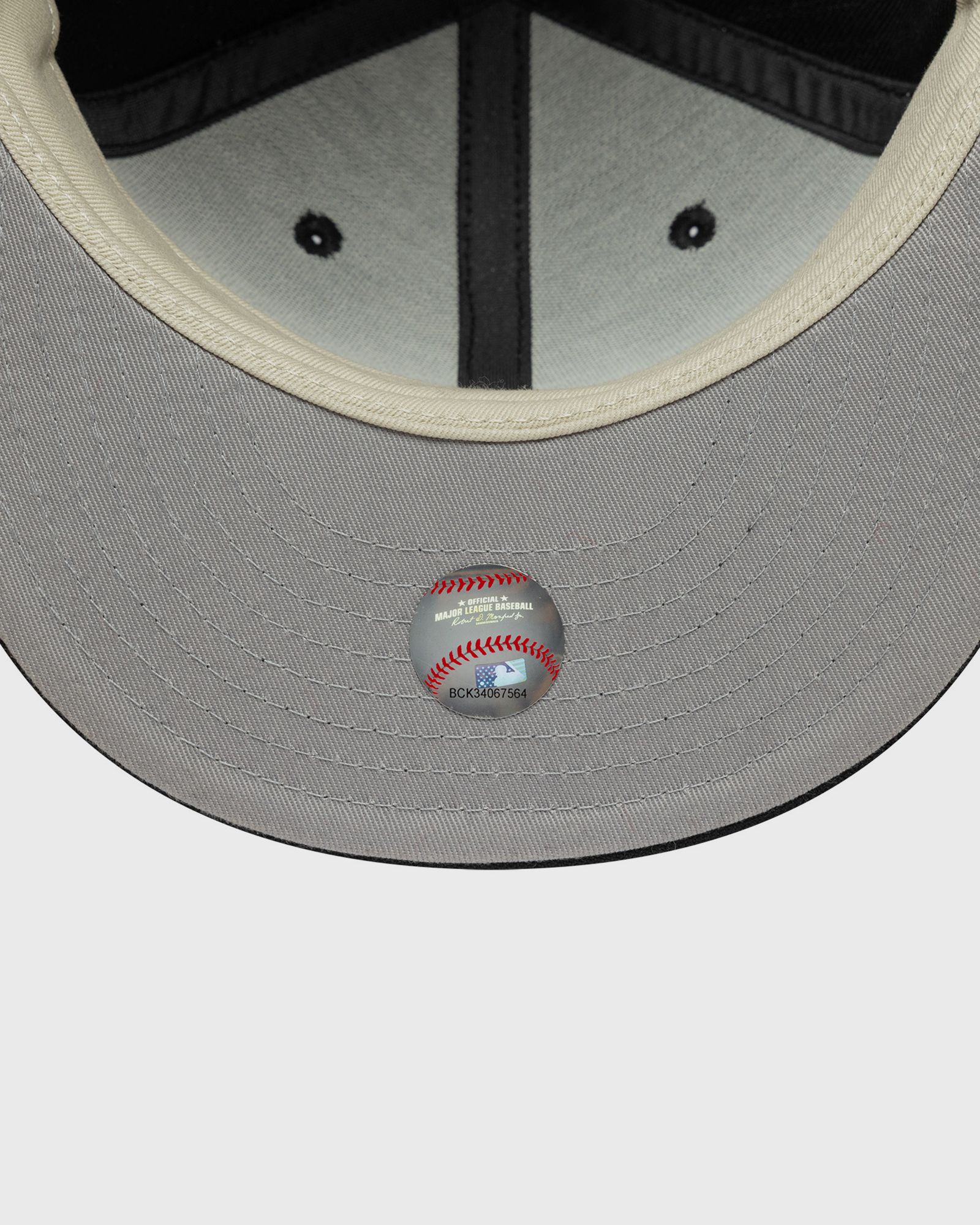 x Fear of God 59FIFTY MLBLOG