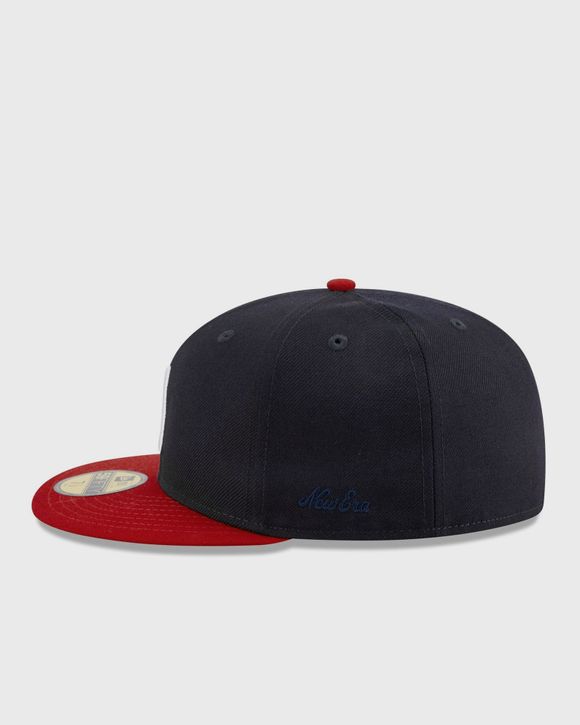x Fear of God 59FIFTY MLBLOG