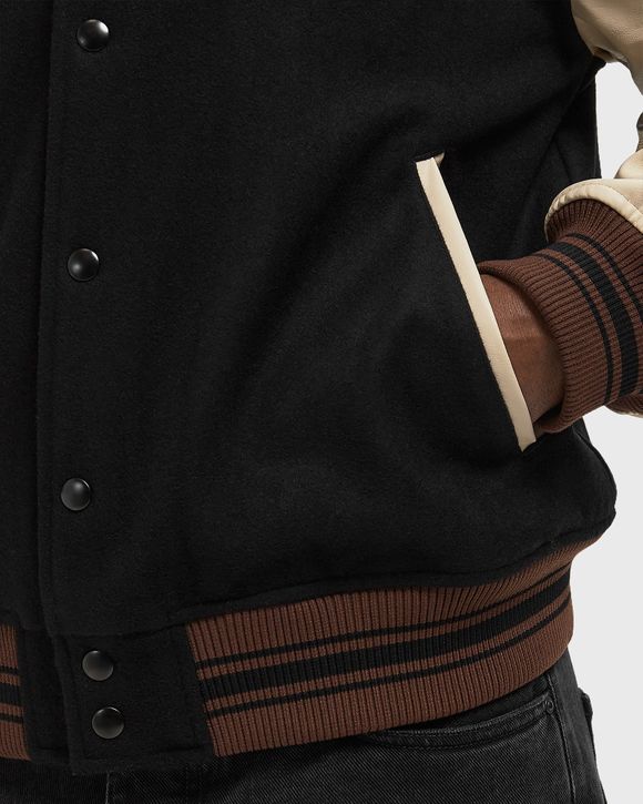 NE VARSITY JACKET NEWERA
