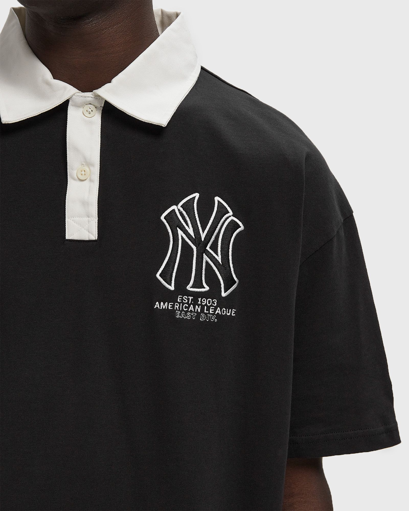 MLB OS POLO NEW YORK YANKEES