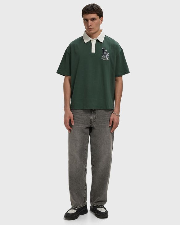 Thumbnail - MLB OS POLO LOS ANGELES DODGERS