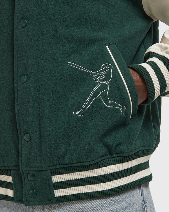 MLB VARSITY JACKET LOS ANGELES DODGERS