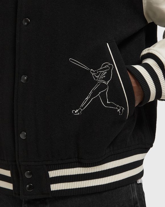 MLB VARSITY JACKET NEW YORK YANKEES