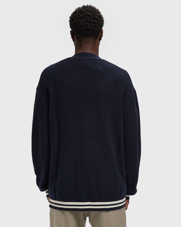 MLB COLLEGIATE SCRIPT CARDI NEW YORK YANKEES