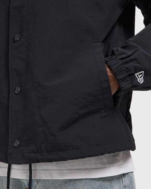 MLB COACHES JACKET NEW YORK YANKEES