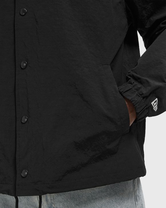 MLB COACHES JACKET NEW YORK METS