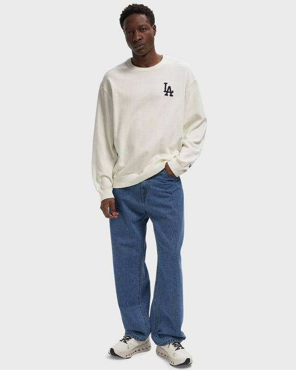 Thumbnail - MLB ESSENTIAL KNIT SWEATER LOS ANGELES DODGERS