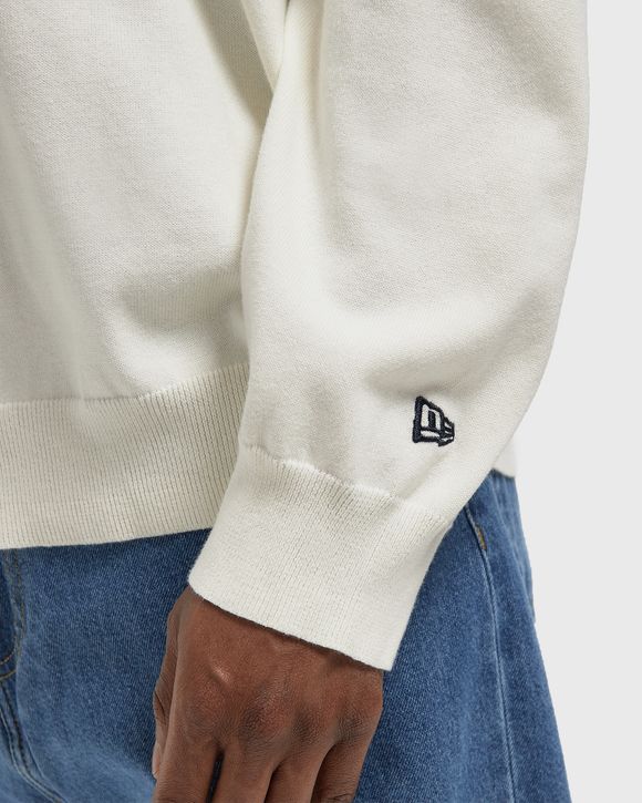 MLB ESSENTIAL KNIT SWEATER LOS ANGELES DODGERS