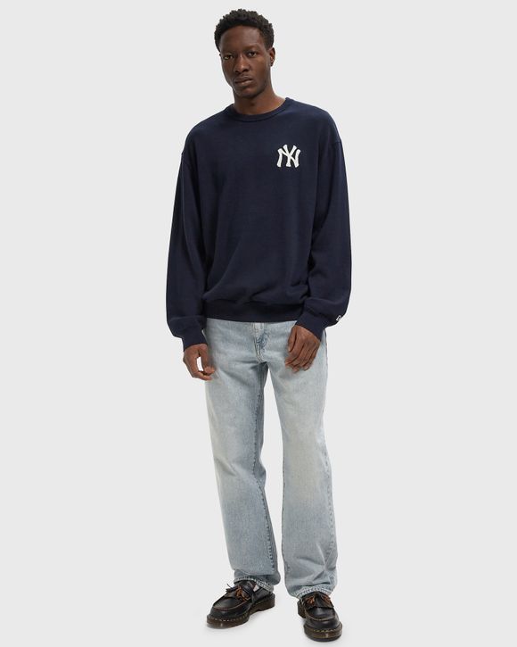 Thumbnail - MLB ESSENTIAL KNIT SWEATER NEW YORK YANKEES