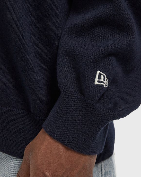 MLB ESSENTIAL KNIT SWEATER NEW YORK YANKEES