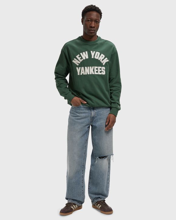 Thumbnail - MLB GRPHC OS CREW NEW YORK YANKEES