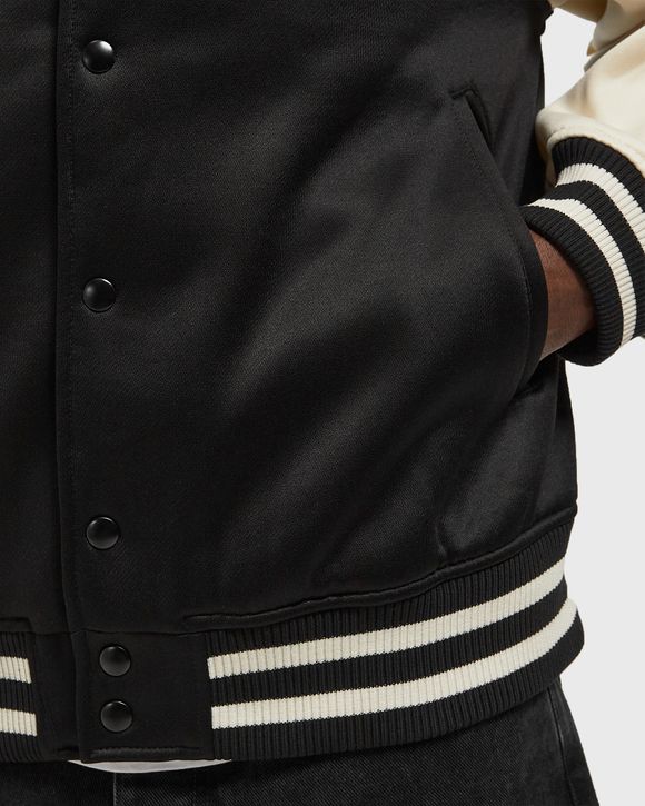 BOMBER JCKT CHICAGO BULLS