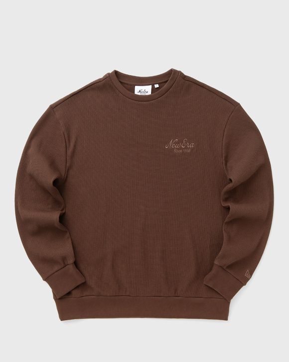 NE SCRIPT WAFFLE CREW NEWERA